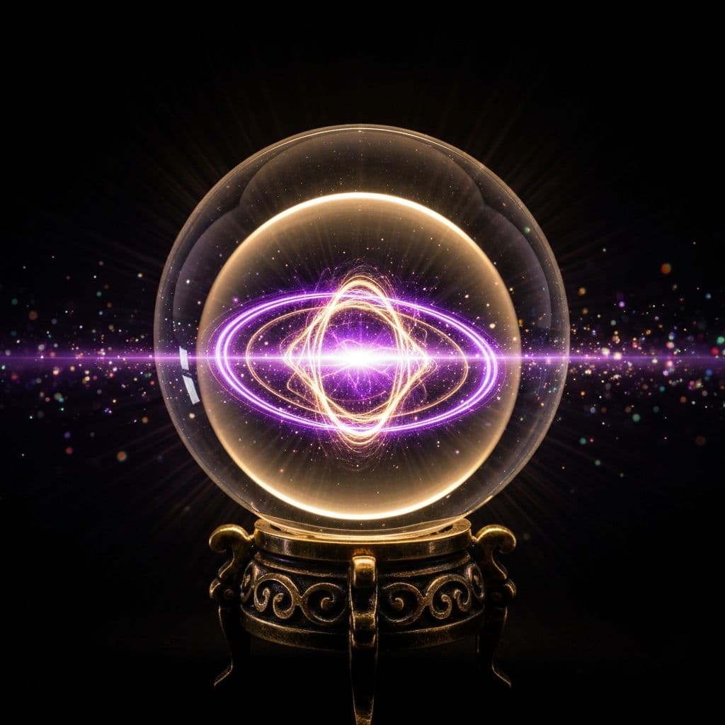 Хрустальный шар